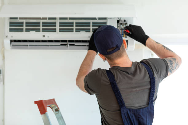 Reliable White Plains, NC Airduct Cleaning Solutions